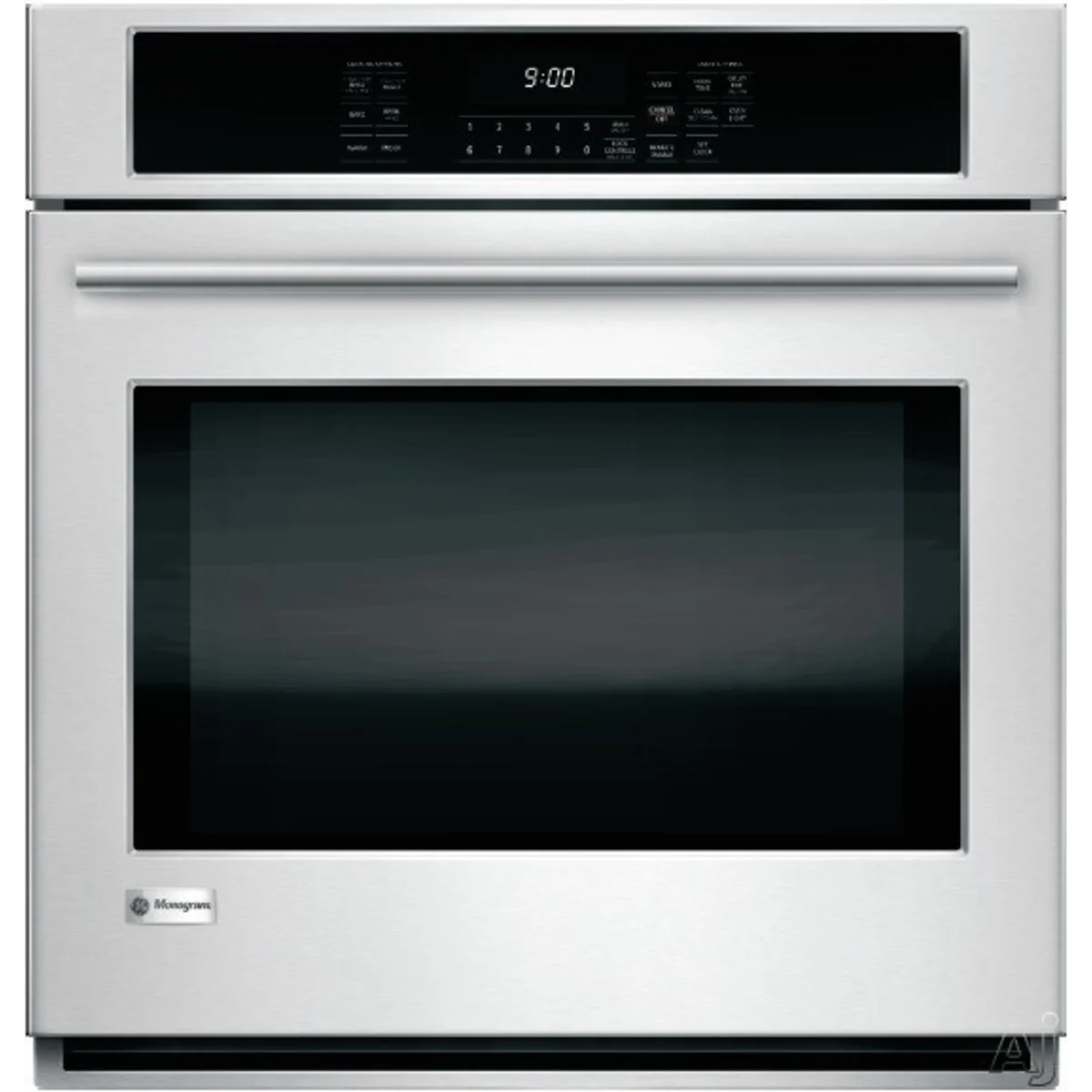 Monogram ZET9050SHSS Single Wall Oven (Open Box / Scratch & Dent)