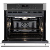 Monogram ZET9050SHSS Single Wall Oven (Open Box / Scratch & Dent)