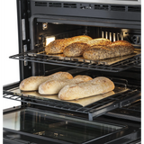 Monogram ZET9050SHSS Single Wall Oven (Open Box / Scratch & Dent)