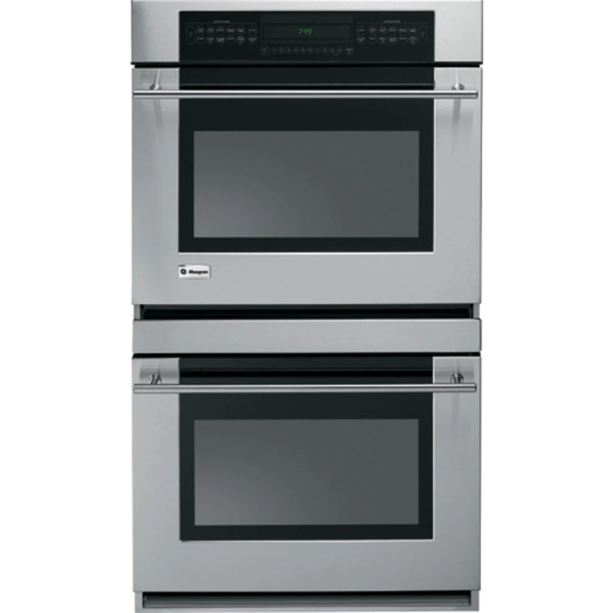 Monogram ZET958SMSS Double Wall Oven (Open Box / Scratch & Dent)