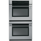 Monogram ZET958SMSS Double Wall Oven (Open Box / Scratch & Dent)
