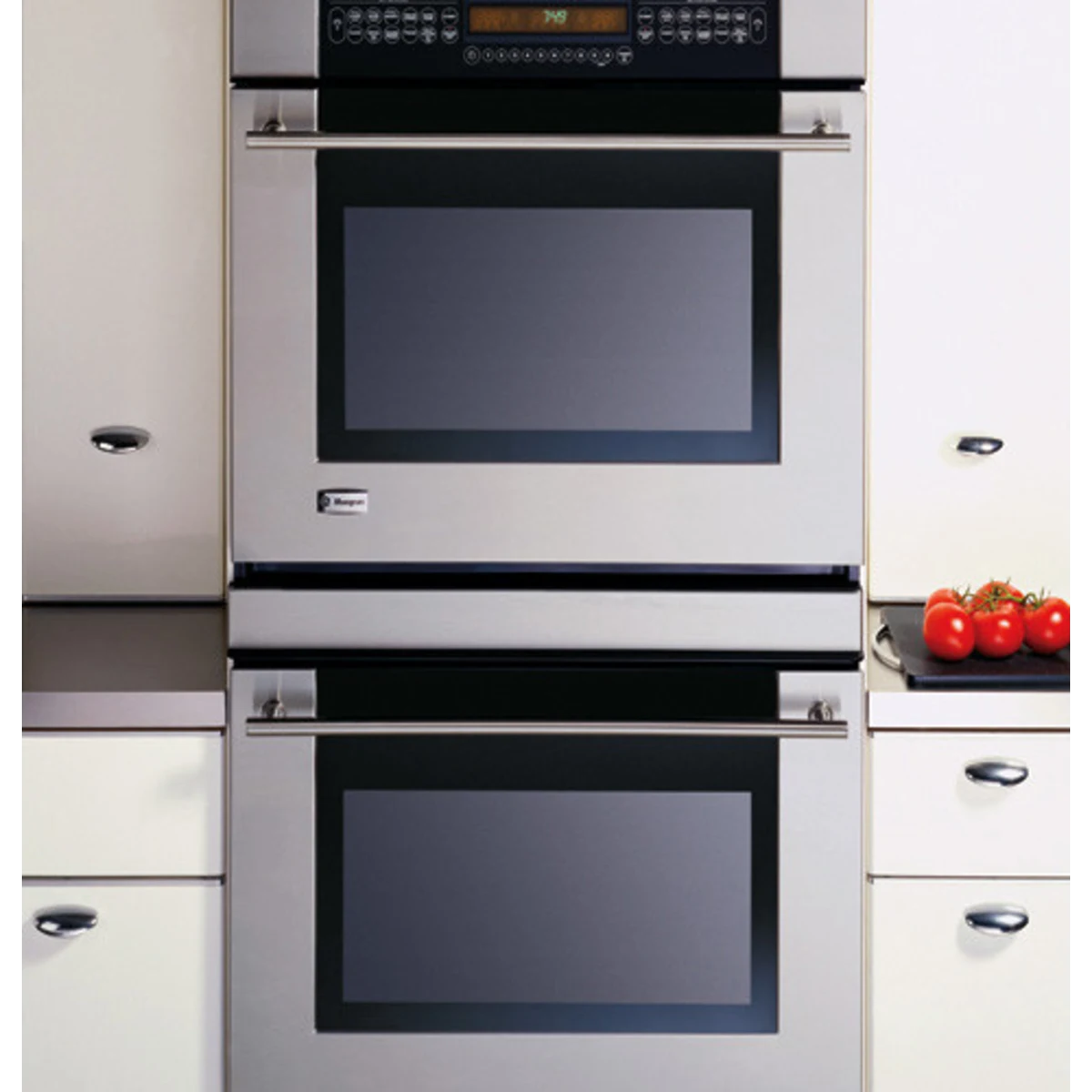 Monogram ZET958SMSS Double Wall Oven (Open Box / Scratch & Dent)