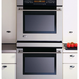 Monogram ZET958SMSS Double Wall Oven (Open Box / Scratch & Dent)