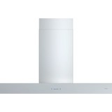 Zephyr ZRM-E36FS Island Range Hood, 36 Inch (Open-Box / Scratch & Dent)
