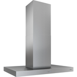 Zephyr ZRM-E36FS Island Range Hood, 36 Inch (Open-Box / Scratch & Dent)