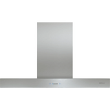 Zephyr ZRO-M90FS Wall Mount Range Hood, 36 Inch (Open-Box / Scratch & Dent)