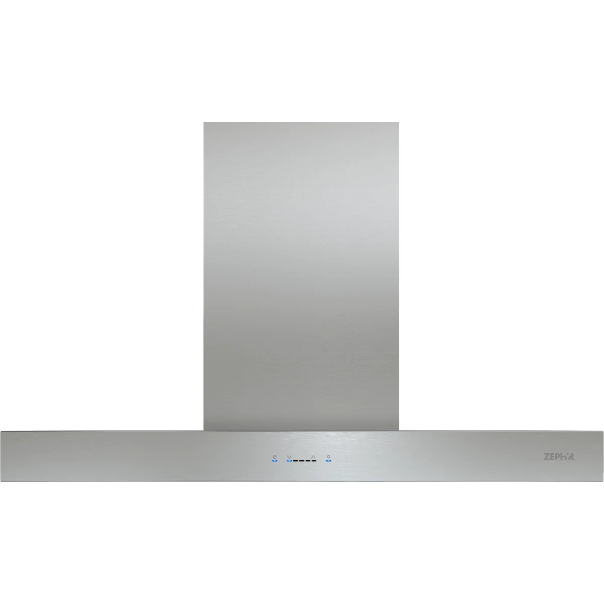Zephyr ZRO-M90FS Wall Mount Range Hood, 36 Inch (Open-Box / Scratch & Dent)