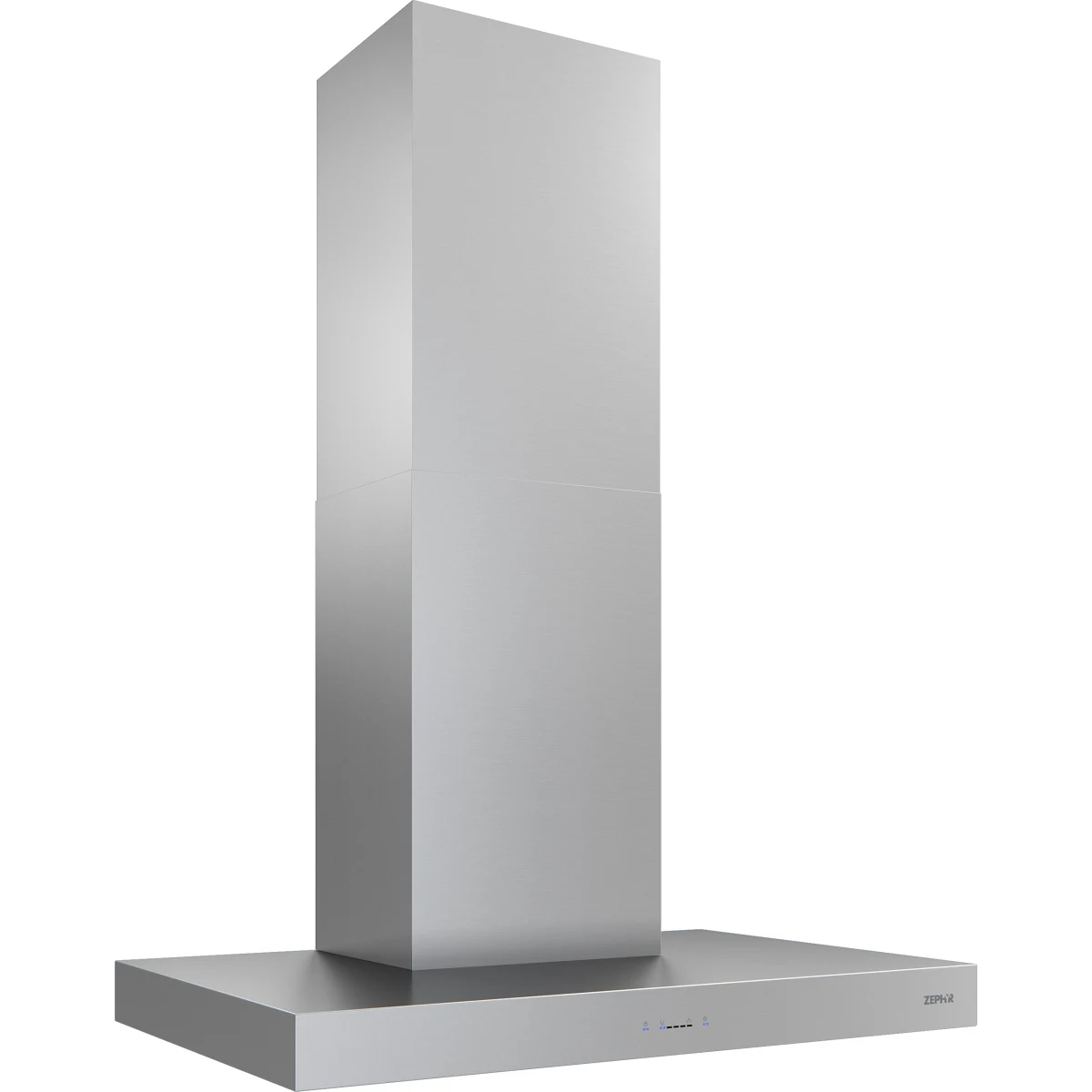 Zephyr ZRO-M90FS Wall Mount Range Hood, 36 Inch (Open-Box / Scratch & Dent)
