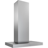 Zephyr ZRO-M90FS Wall Mount Range Hood, 36 Inch (Open-Box / Scratch & Dent)