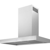 Zephyr ZRO-M90FS Wall Mount Range Hood, 36 Inch (Open-Box / Scratch & Dent)