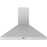 Zephyr ZSI-E36DS Wall Mount Range Hood, 36 Inch (Open-Box / Scratch & Dent)