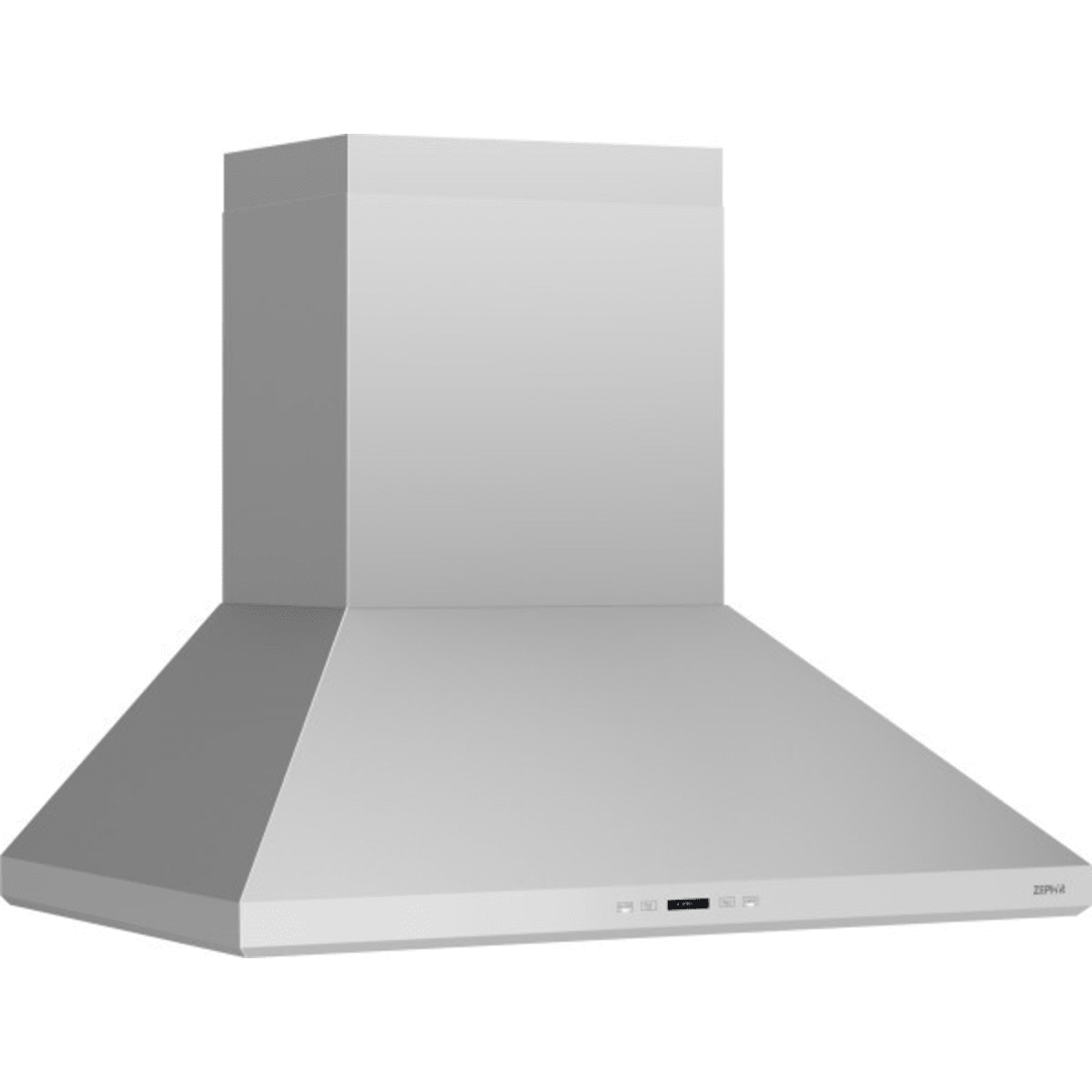 Zephyr ZSP-E36DS Wall Mount Range Hood, 36 Inch (Open-Box / Scratch & Dent)