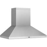 Zephyr ZSP-E42DS Wall Mount Range Hood, 42 Inch (Open-Box / Scratch & Dent)