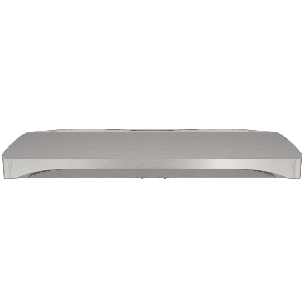 BROAN ALT136SS under cabinet range hood