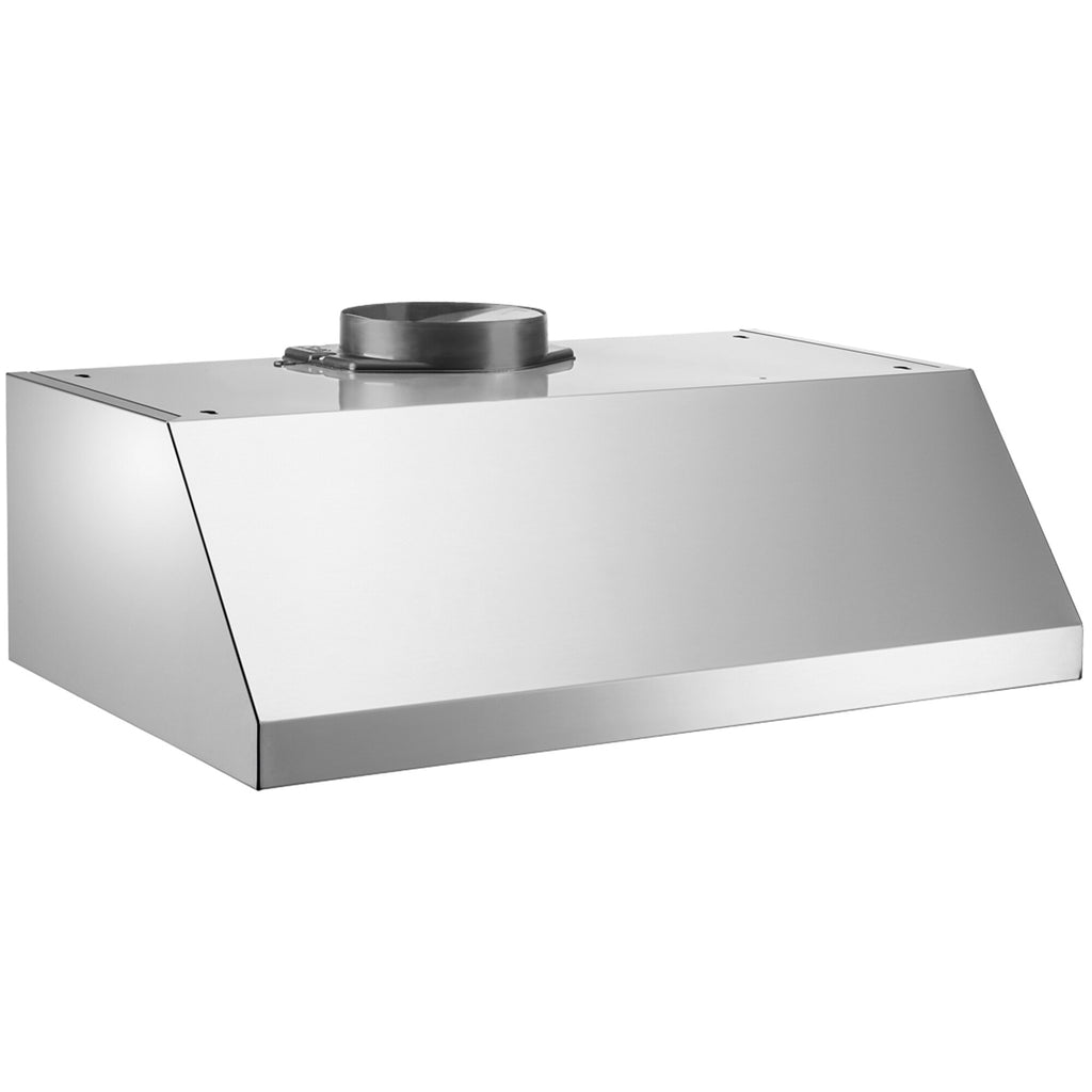 BERTAZZONI Canopy Hood 600 CFM Ventilation