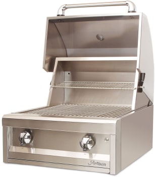 Artisan AAEP-26 AR-26" BI GRILL 2BURNR NO ROTIS&LIGHT NG