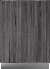 ASKO DFI776XXLSOF 60 Series, Custom Panel, 39 dBA, Water Softener, XXL - premium appliance for elegant kitchens.