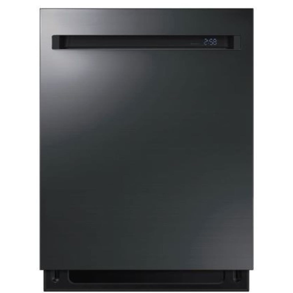 DACOR 24-Inch Dishwasher Graphite Stainless Steel