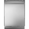 ASKO DBI564PHS New 2023 Platform, 40 Series, Stainless, 42 dBA, Pro Handle, XL dishwasher front view