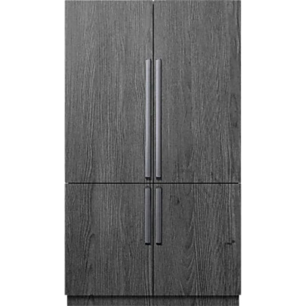 DACOR French Door Built-In Refrigerator