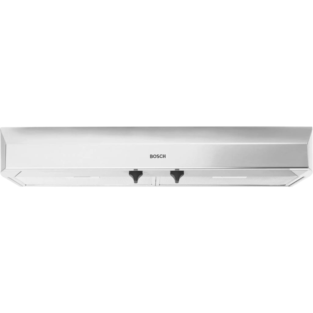 Bosch 36-inch stainless steel range hood