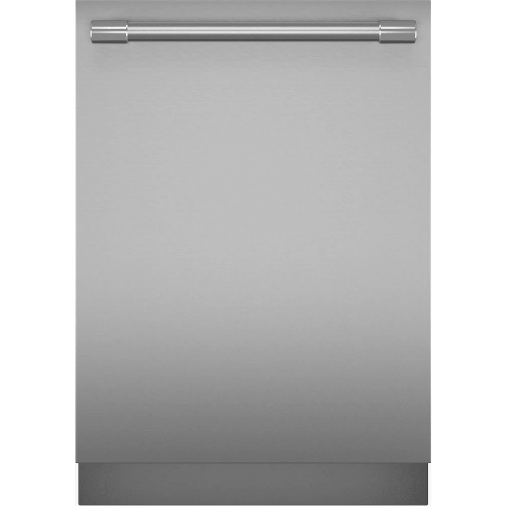 Thermador 24-inch stainless steel dishwasher
