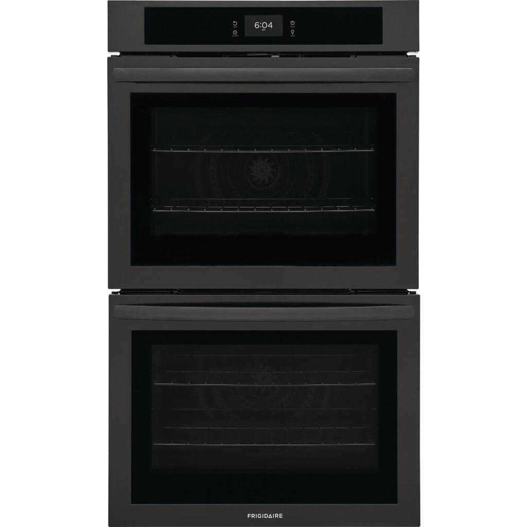 Frigidaire Double Electric Wall Oven with Fan Convection