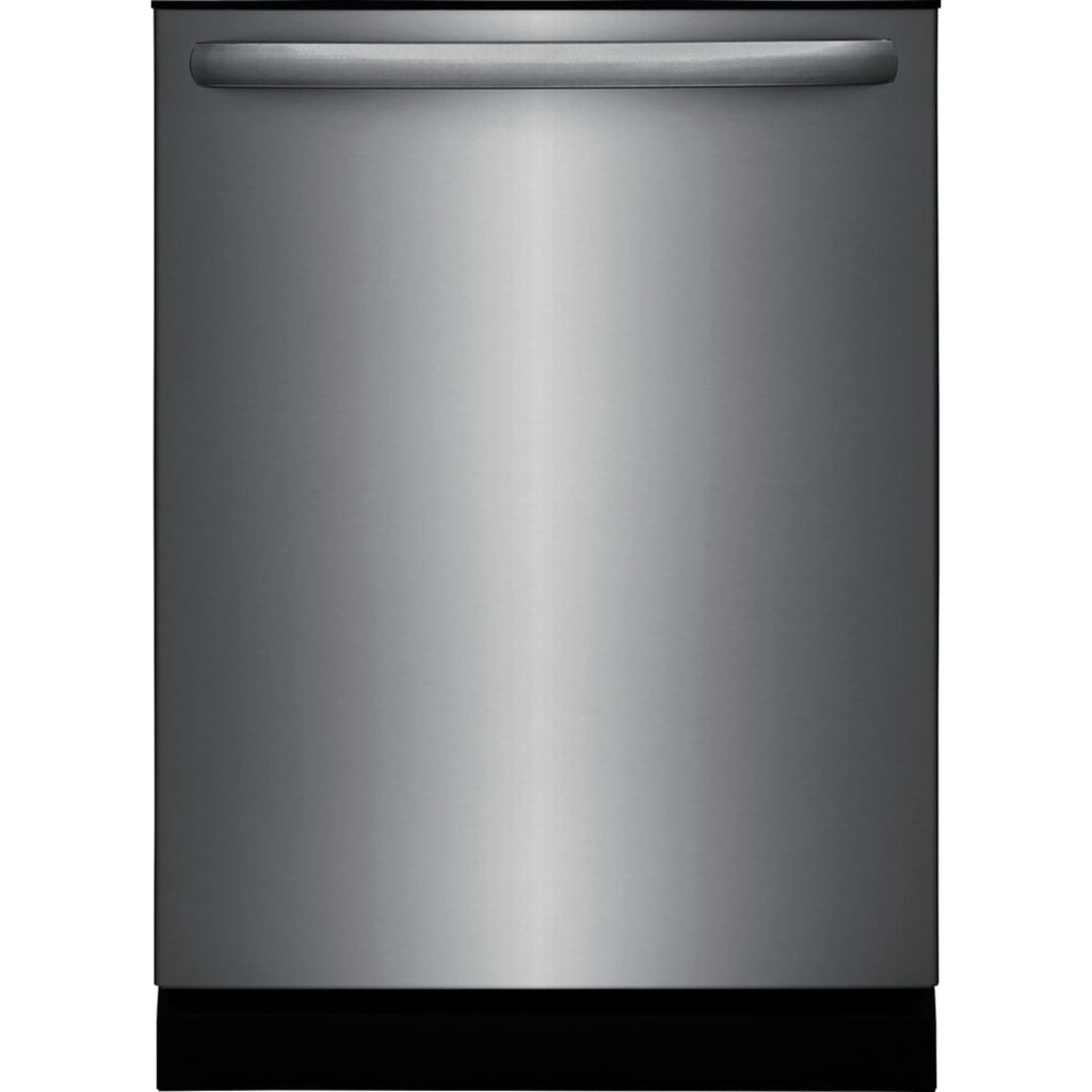Frigidaire 24" Built-In Dishwasher, Stainless Steel