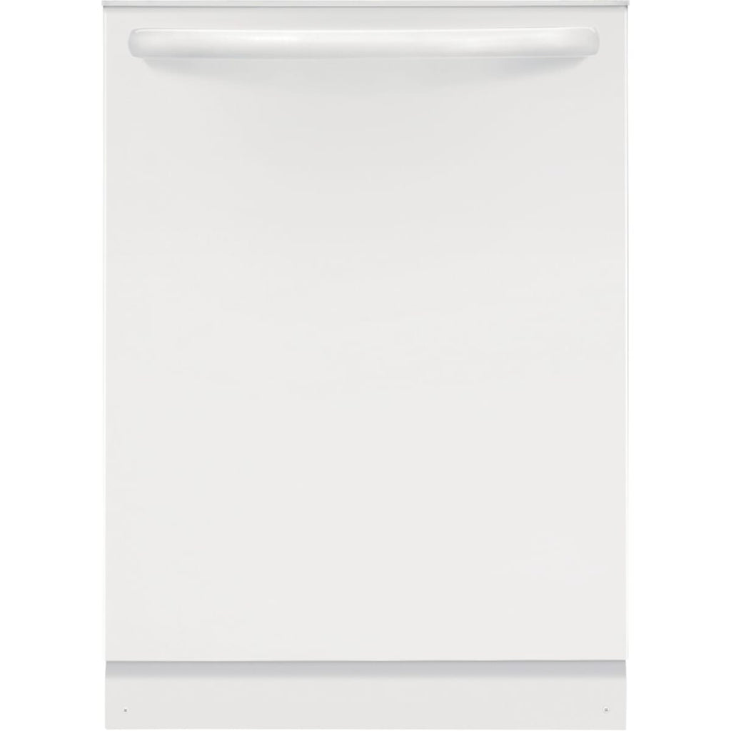 Frigidaire FDPH4316AW - 24" Dishwasher, White - Open Box