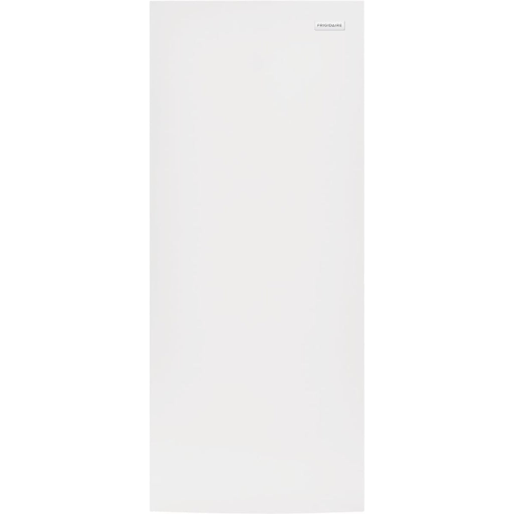 Frigidaire upright freezer 15.5 cu. ft. white