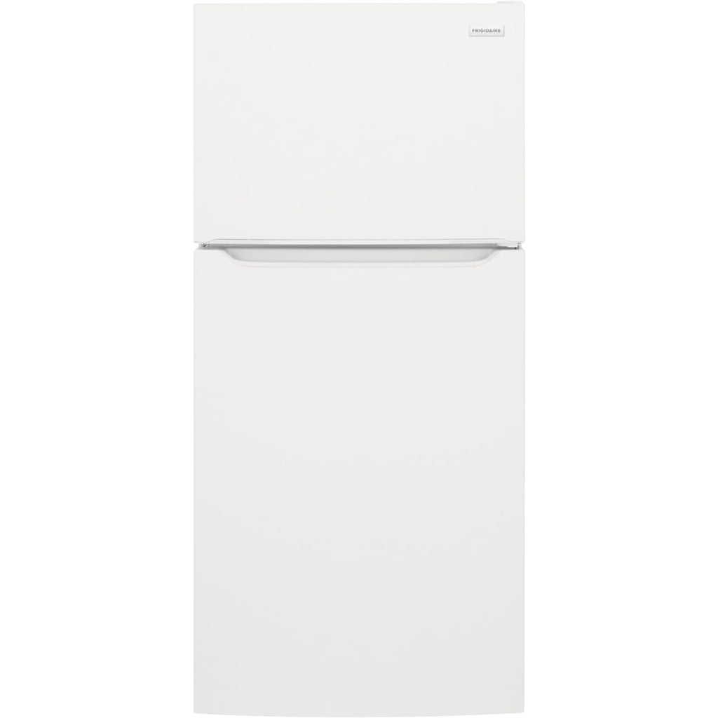 Frigidaire Top Freezer Refrigerator 18.3 Cu. Ft. White