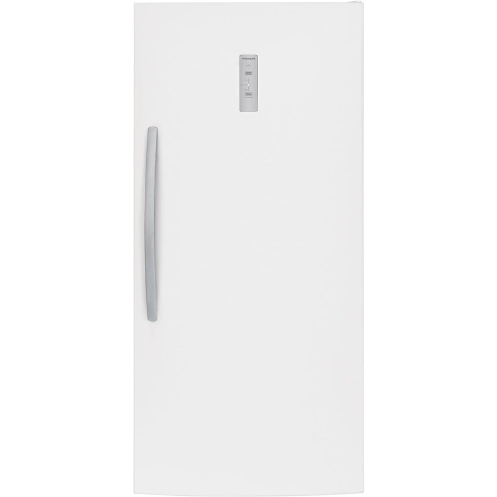Frigidaire Upright Freezer 20 Cu. Ft. White