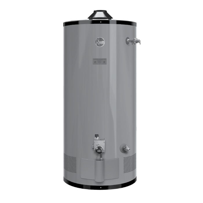 Rheem G75-75N natural gas water heater