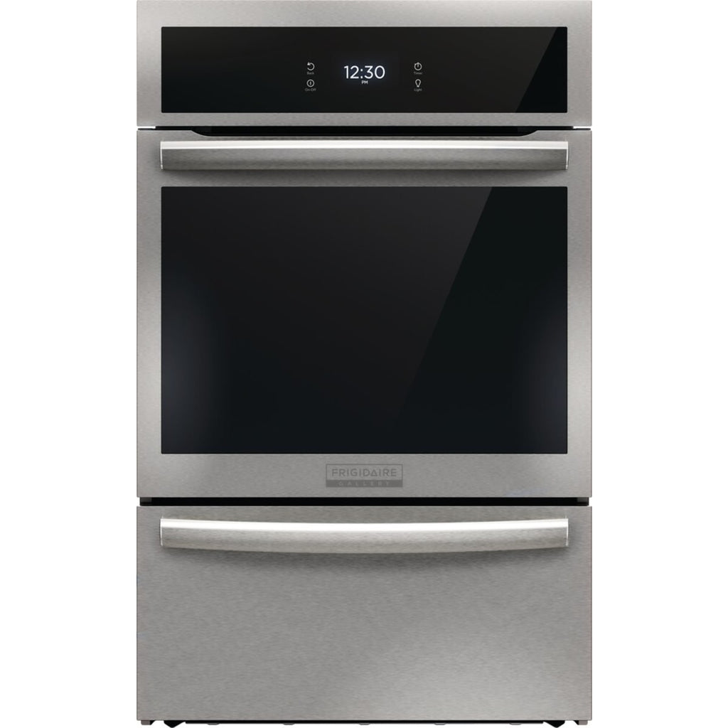 Frigidaire Gallery 24" Gas Wall Oven with Air Fry