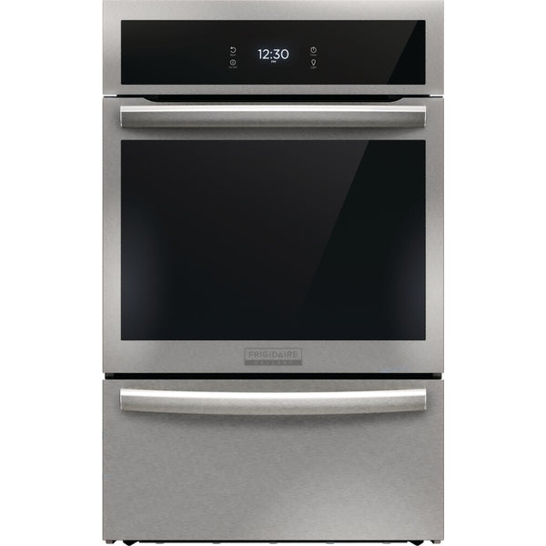 FRIGIDAIRE GALLERY GCWG2438AF 24