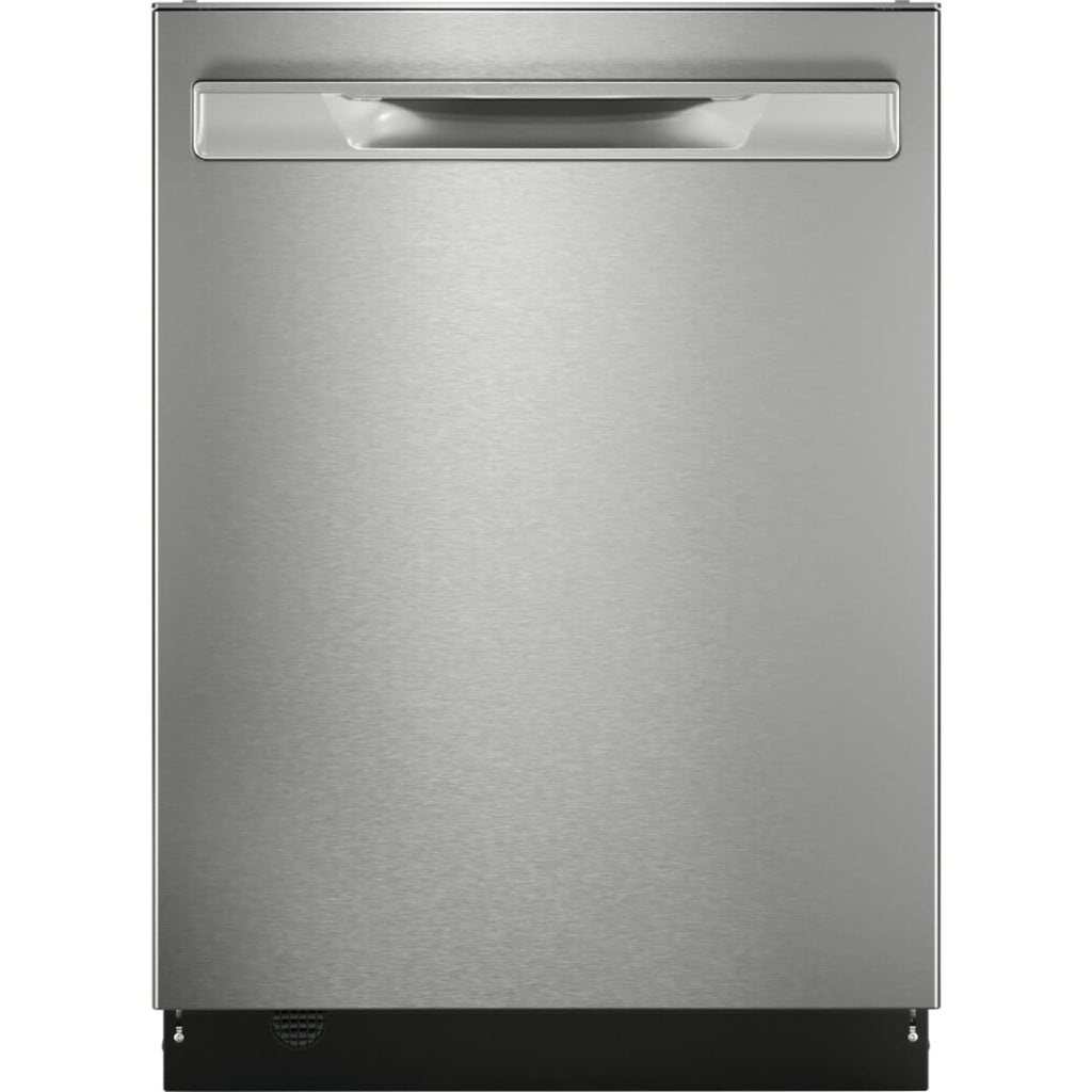 Frigidaire 24-inch dishwasher with CleanBoost