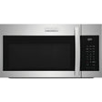 Frigidaire Gallery GMOS1962AF - 1.9 Cu. Ft. Over-the-Range Microwave with Convection – Stainless Steel available at discounted premium appliances.