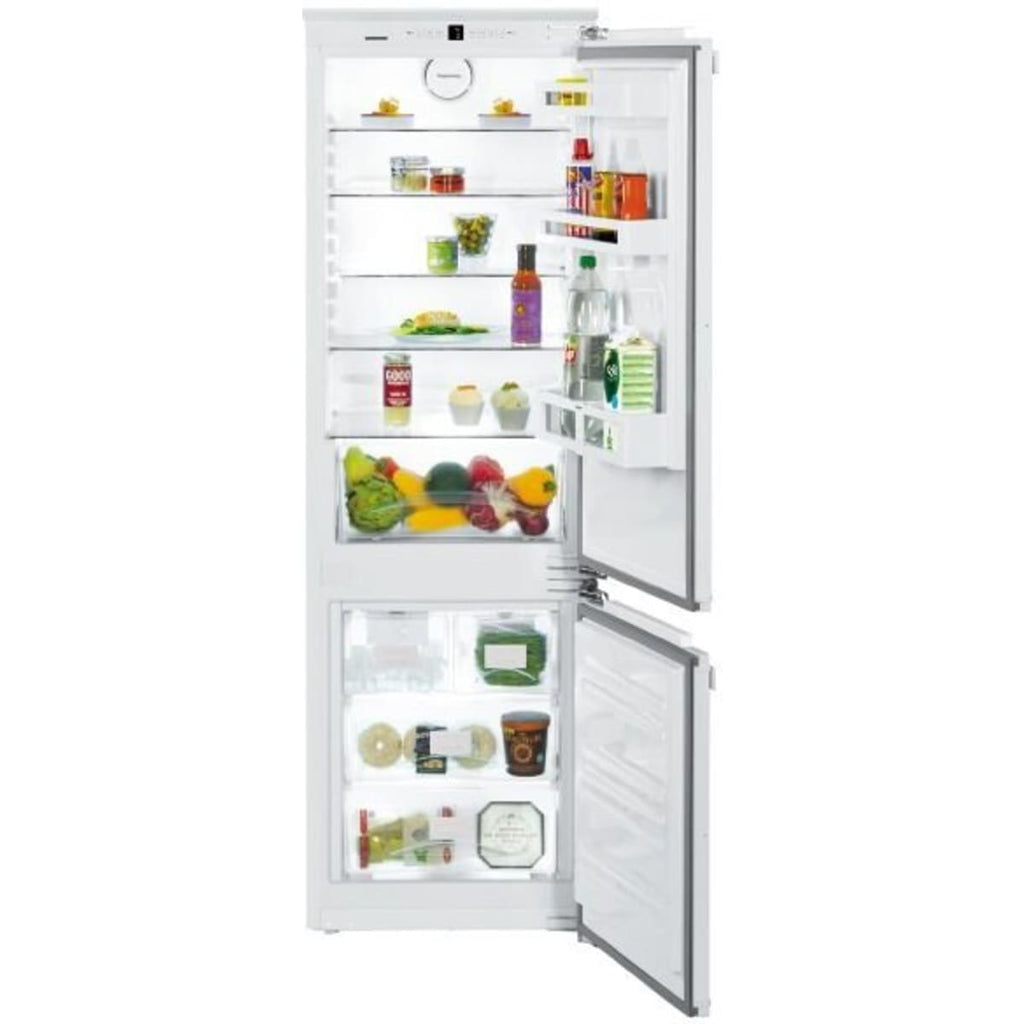 Liebherr HC-1050B LI-24" bottom mount refrigerator/freezer