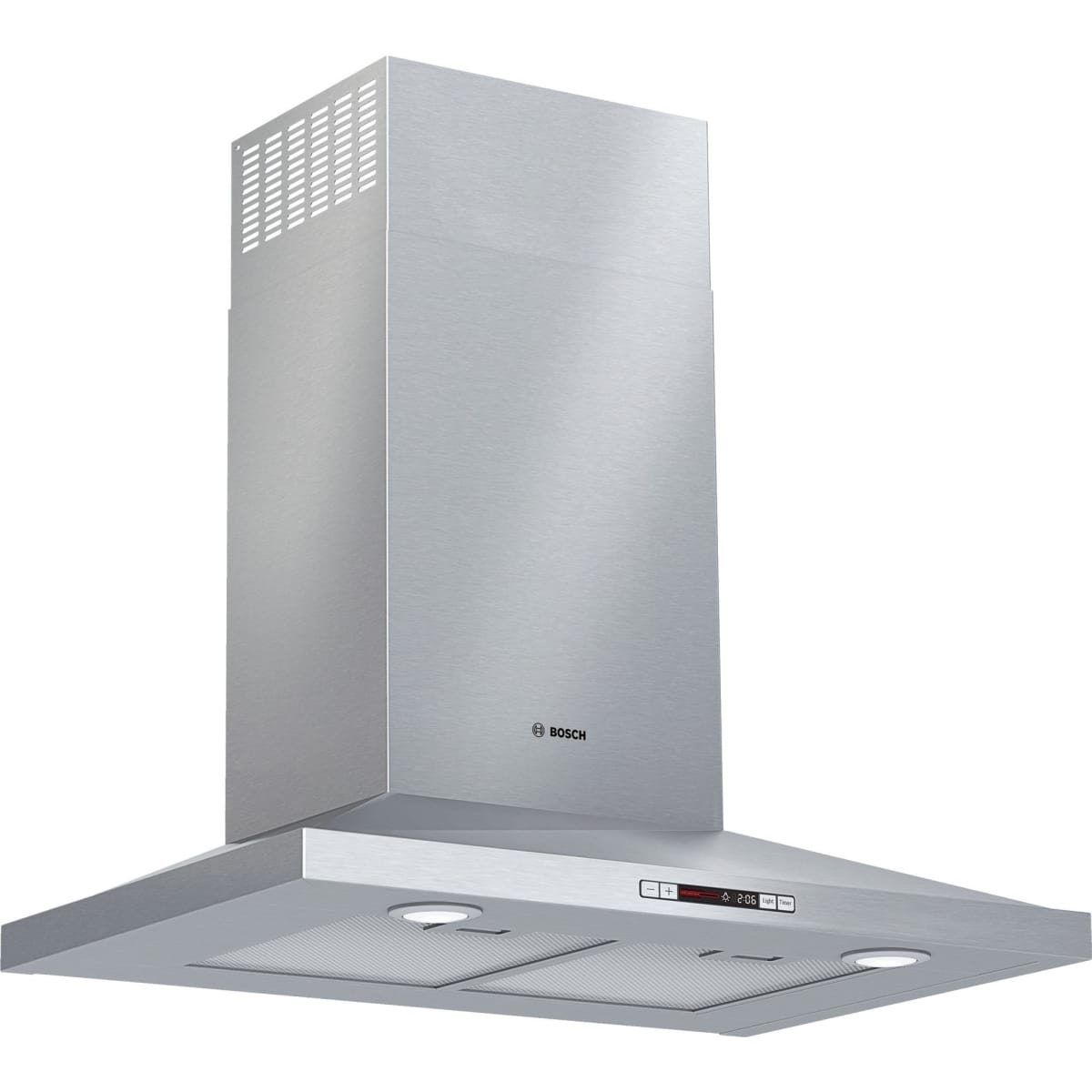 Bosch HCP36E52UC - 300 Series 36-inch 300 CFM Stainless Steel Wall Range Hood for luxury appliances sale.