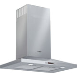 Bosch HCP36E52UC - 300 Series 36-inch 300 CFM Stainless Steel Wall Range Hood for luxury appliances sale.