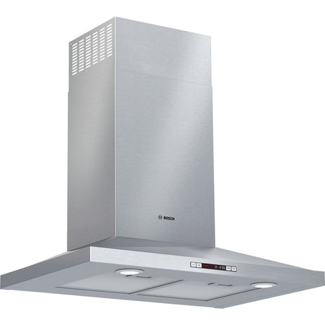 Bosch HCP36E52UC - 300 Series 36-inch 300 CFM Stainless Steel Wall Range Hood for luxury appliances sale.