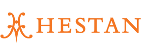 Hestan KVDC4212-WH HE-DUCT COVER, VENT 42W X 12H WHITE logo displayed prominently in orange.