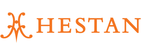 Hestan KVDC4212-WH HE-DUCT COVER, VENT 42W X 12H WHITE logo displayed prominently in orange.