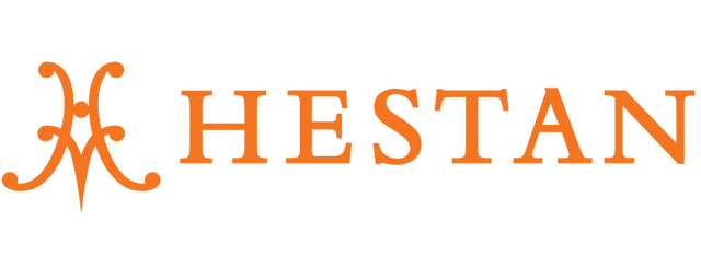 Hestan KVDC4212-WH HE-DUCT COVER, VENT 42W X 12H WHITE logo displayed prominently in orange.