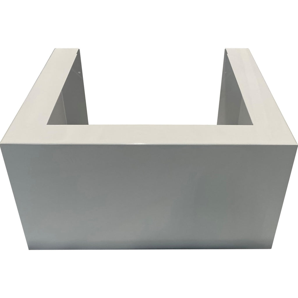 ASKO AS-TITAN pedestal riser for washers and dryers