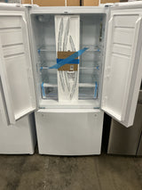 Frigidaire FRFG1723AW French Door Refrigerator (Open Box / Scratch & Dent)