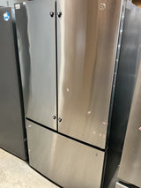 GE GNE27JYMFS French Door Refrigerator (Open Box / Scratch & Dent)