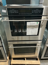 Monogram ZET958SMSS Double Wall Oven (Open Box / Scratch & Dent)