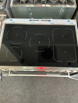 Bertazzoni PROF365INSNET Induction Range (Open Box / Scratch & Dent)