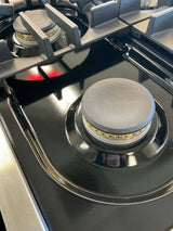 JennAir JDRP436HL Gas Range, 36 Inch (Open Box / Scratch & Dent)